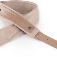 Gruv Gear Solo Strap Krem Gitar Askısı