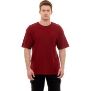 GS Store 12257046 Galatasaray Bordo Erkek T-shirt