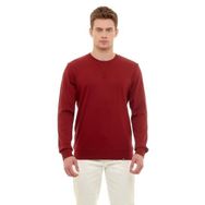 GS Store 12257048 Galatasaray Bordo Erkek Sweatshirt