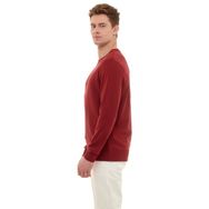 GS Store 12257048 Galatasaray Bordo Erkek Sweatshirt
