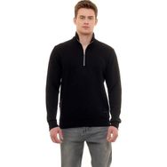 GS Store 12257106 Galatasaray Siyah Erkek Sweatshirt