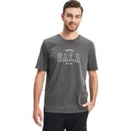 GS Store 12263951 Galatasaray Antrasit Erkek T-shirt