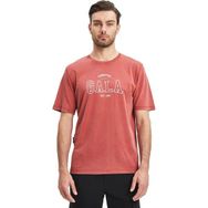 GS Store 12263951 Galatasaray Kırmızı Erkek T-shirt