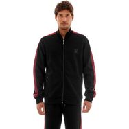 GS Store E231110-301 Siyah Galatasaray Erkek Ceket