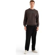 GS Store E232015 Galatasaray Antrasit Erkek Sweatshirt