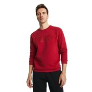 GS Store E232050 Galatasaray Kırmızı Erkek Sweatshirt