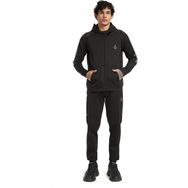 GS Store E232097 Galatasaray Siyah Erkek Eşofman Takımı