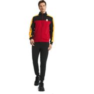 GS Store E232240 Galatasaray Siyah Erkek Eşofman Takımı