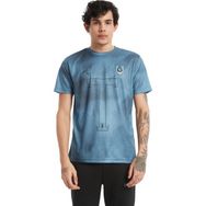 GS Store E232266 Antrasit Galatasaray Lucas Torreira Design Fc Erkek T-shirt