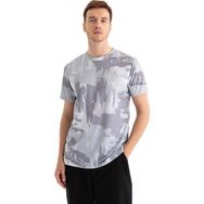 GS Store E232381 Gri Galatasaray Victor Nelsson Design Fc Erkek T-shirt