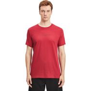GS Store E241113 Galatasaray Kırmızı Erkek T-shirt