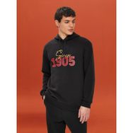 Gs Store E242247 Galatasaray 1905 Siyah Erkek Sweatshirt