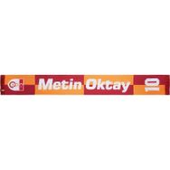 GS Store U88079 Metin Oktay Şal Atkı