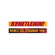 GS Store U95391 Kenetlenin Şal Atkı