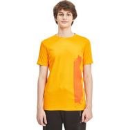 GS Store Y241210 Galatasaray Sarı Erkek T-shirt