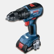 GSB 18V-50 18V Solo Model Akülü Darbeli Delme / Vidalama