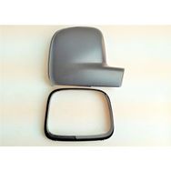 GSK Volkswagen Transporter T5 Caddy 2003-2009 7E1857528-7E1858554-7H1857528A-7H1857528 Sağ Kapak Çerçeve