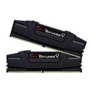 Gskill F4-3200C16D-16GVKB RipjawsV 16GB (2x8GB) 3200Mhz DDR4 Soğutuculu CL16 Pc Ram
