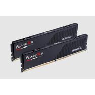 Gskıll F5-6000J3636F16GX2-FX5 Flare X5 DDR5-6000 Mhz CL36 32 Gb 2X16 Gb Flash Bellek