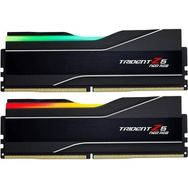 Gskıll F5-6000J3636F32GX2-TZ5RK Trident Z5 64 GB 2x32 GB DDR5 6000 Mhz Dual Siyah CL36 RGB Ram