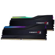 Gskıll F5-6400J3239G32GX2-TZ5RK Trident Z5 Siyah 64 GB 2x32 GB DDR5 6400 Mhz Dual Siyah RGB Ram