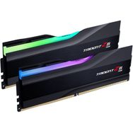 Gskıll F5-6800J3446F48GX2-TZ5RK Trident Z5 96 GB 2x48 GB DDR5 6800 Mhz Dual Siyah CL34 RGB Ram