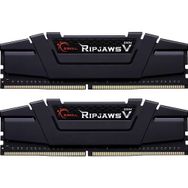 Gskıll RipjawsV 32 GB 2X16 GB DDR4-3600Mhz CL16 1.35V F4-3600C16D-32GVKC Dual Kit Ram