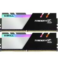 GSkill Trident Z Neo RGB 16GB 2x8GB 3600MHz DDR4 Ram
