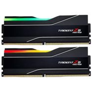 Gskıll Trıdent Z5 F5-6000j3238f16gx2-Tz5rk 32 Gb (2x16 Gb) Ddr5 6000 Mhz Cl32 Dual Kıt Rgb Pc Ram
