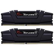 Gskıll V F4-3600c18d-16gvk 16 Gb (2x8 Gb) Ddr4 3600 Mhz Cl18 Dual Kıt Rıpjaws Pc Ram