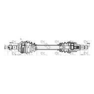 GSP 210021 Aks