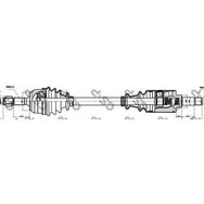 GSP 210161 Aks