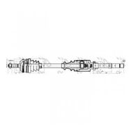 GSP 210174 Aks