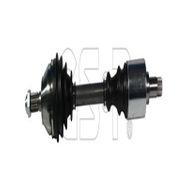 GSP 245004 Aks