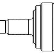 GSP 810027 Aks Kafası