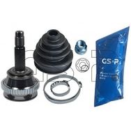 GSP 817020 Aks Kafası