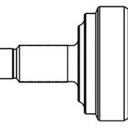 GSP 834007 Aks Kafası