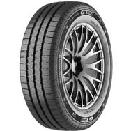 GT Radial 205/65 R16C 107/105T Maxmiler Dört Mevsim Lastiği 2023