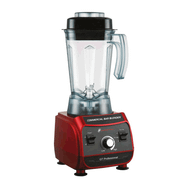 GTech 2 lt 1500 W Kırmızı Profesyonel Bar Blender