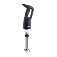 GTech IB350CV 250 mm Tüp 350 W Combi Parçalayıcı ve Karıştırıcılı El Blender