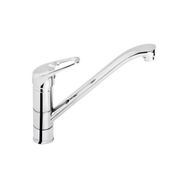 GTN Dönerli Montaj Gri Lavabo Bataryası