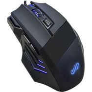 GTX Cobra Rgb Siyah Oyuncu Mouse