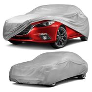 Guard Bmw 4 Serisi Cabrio 2014-2019 Oto Branda
