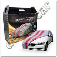 Guard Bmw 5 E39 1995–2003 Gri Miflonlu Oto Branda