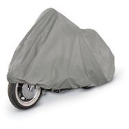 Guard Dorado Sandor 250 Gri Motorsiklet Branda