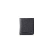 Guard GRD2403XW22130 Bozuk Para Girişli Mat Siyah Deri Erkek Cüzdanı