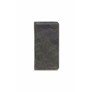 Guard GRD2403XW22469 Antik Yeşil Telefon Girişli El Portföyü