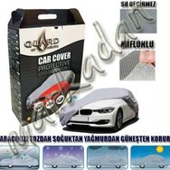 Guard Jaguar S-Type 1999 2004 4 Mevsim Miflonlu Oto Branda