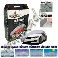 Guard Opel Corsa C HB 2000-2006 4 Mevsim Miflonlu Branda
