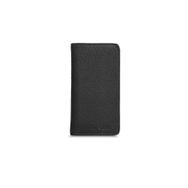Guard P1419 Telefon Girişli Siyah Hakiki Deri Portföy Unisex Cüzdan